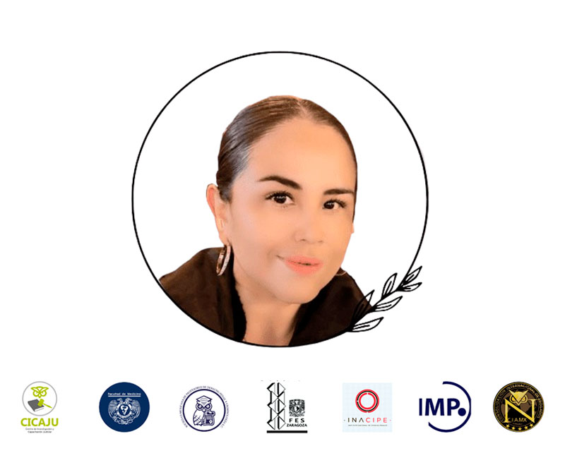 Psicologa Clinica Flor Granados